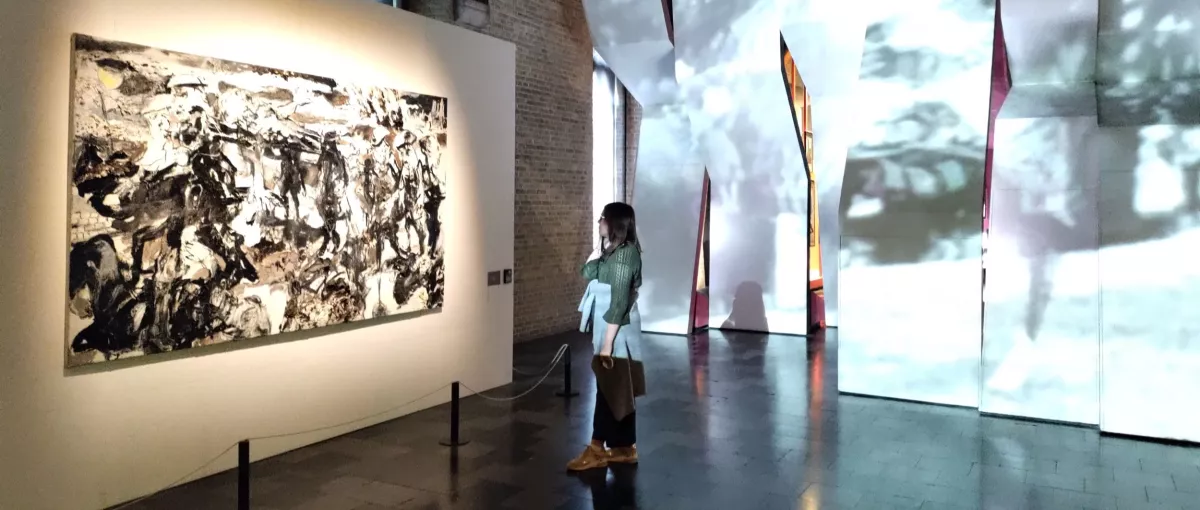 Week van de Belgische Musea