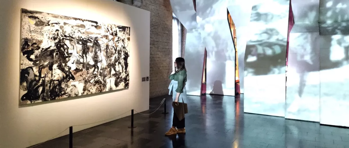 la Semaine des Musées belges