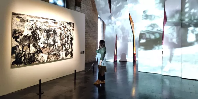 Comment votre billet de loterie soutient le secteur culturel