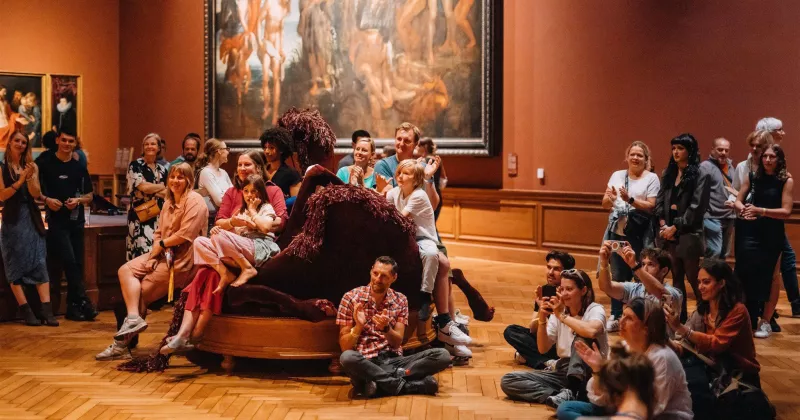 12.02 | KMSKA LAAT (Antwerpen)