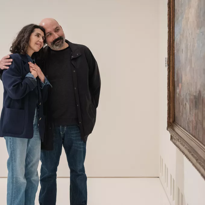 5 museumuitjes om de liefde te vieren