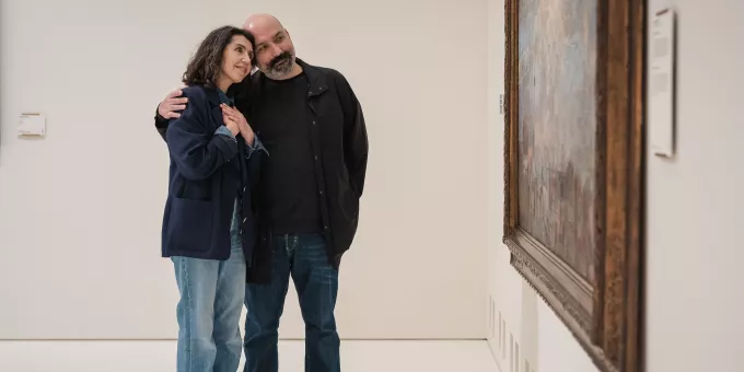 5 sorties au musée sous le signe de l’amour