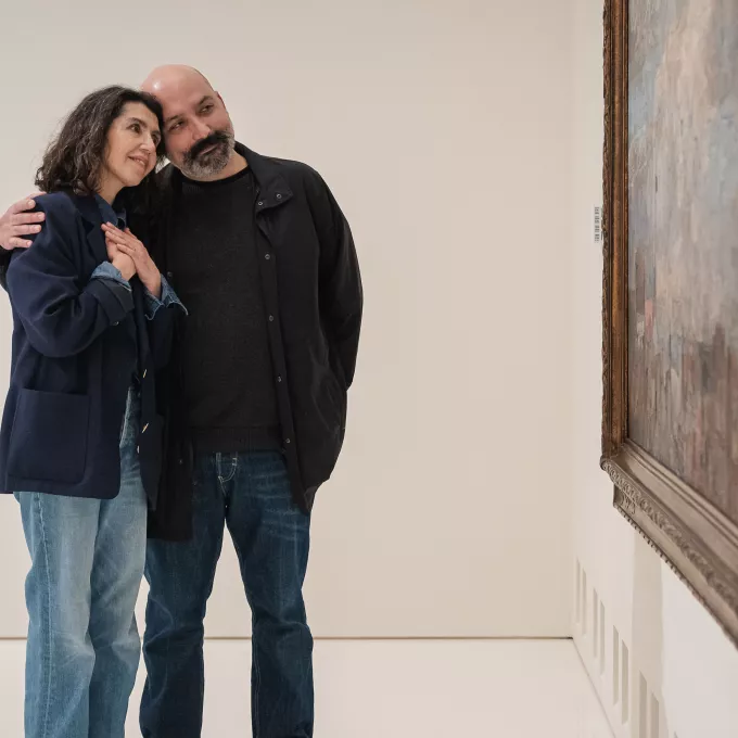 5 sorties au musée sous le signe de l’amour