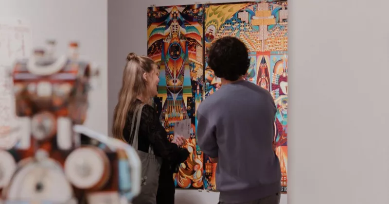 12.03 - 23.04 | Nocturnes Bruxelles