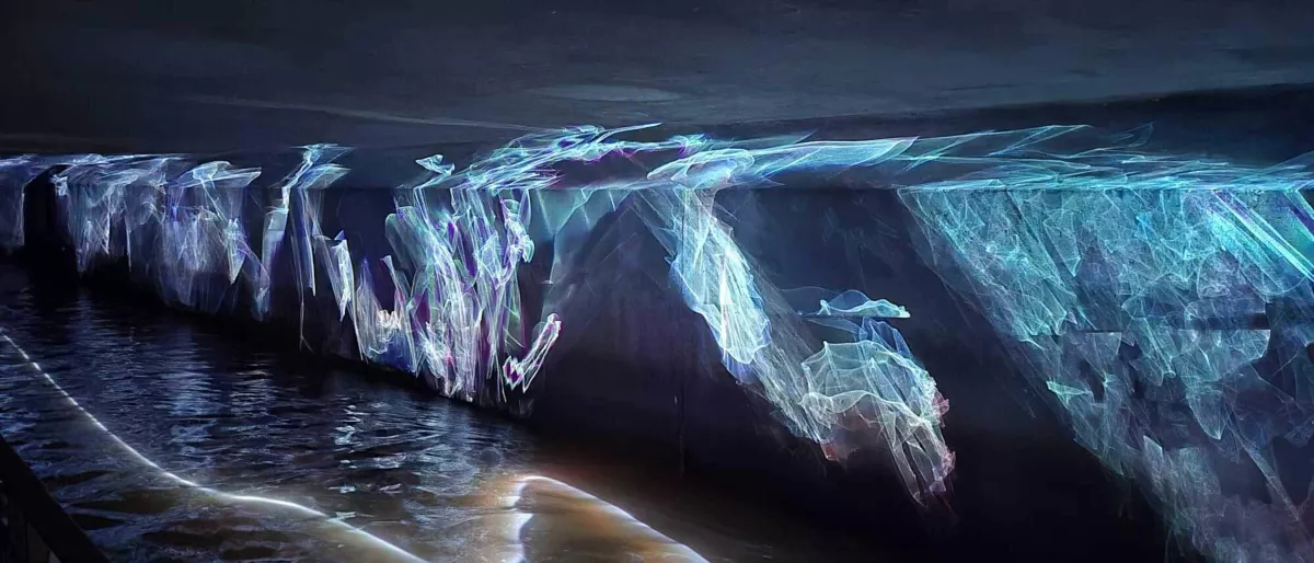 Back on Senne - Musée des Égouts