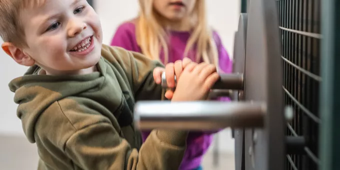 6 sorties familiales sympas pour le Congé de détente