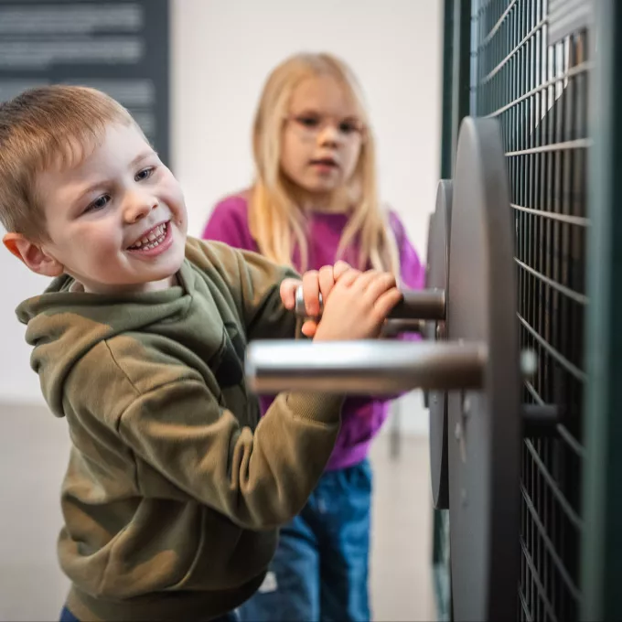 6 sorties familiales sympas pour le Congé de détente
