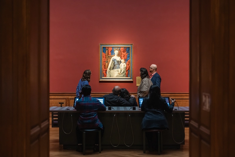 De museumpas | museumPASSmusées