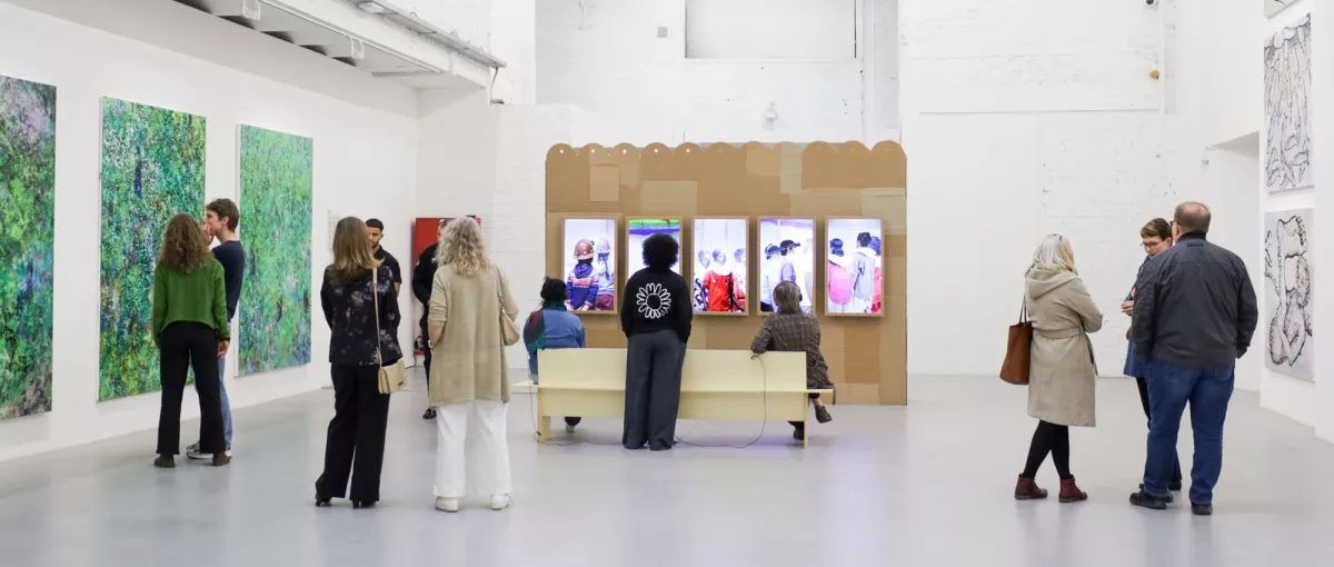 Brussels Museums Nocturnes