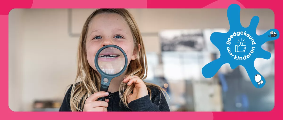 Museum voor families