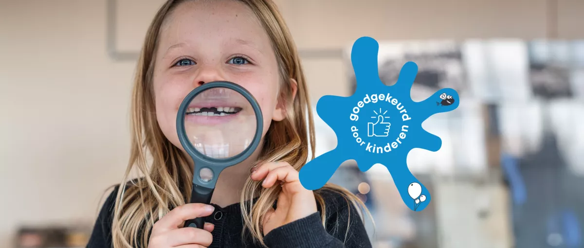 Museum voor families