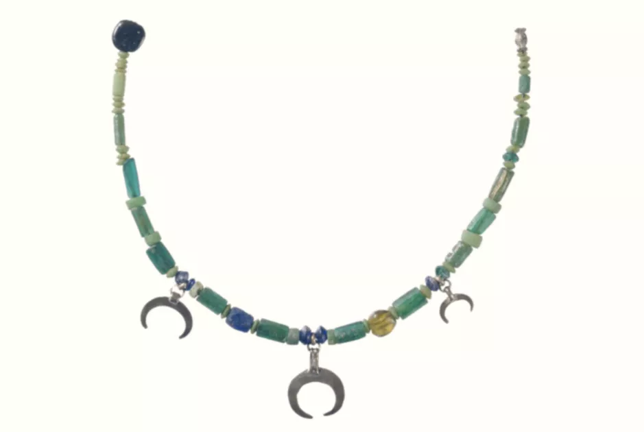 collier Musée du Malgré-Tout