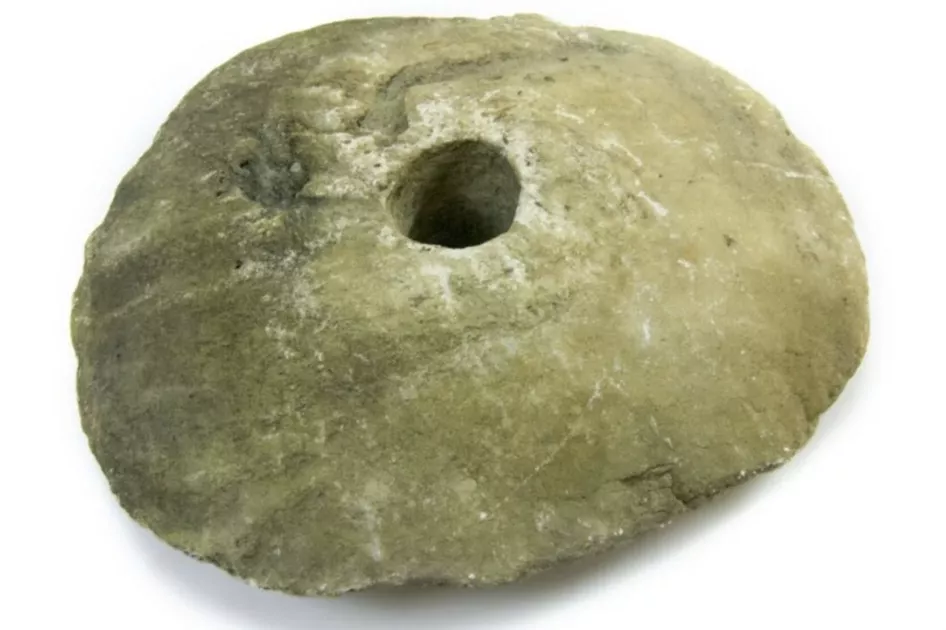 Pierre de l’île de Yap