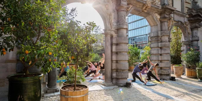 Célébrez le printemps dans ces 7 musées