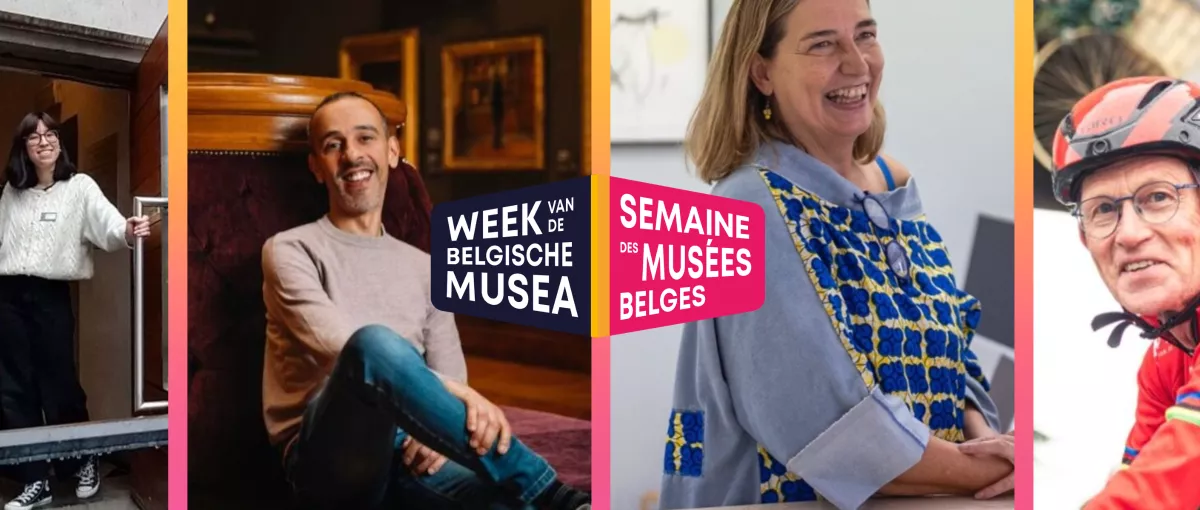 Museummedewerker van het Jaar