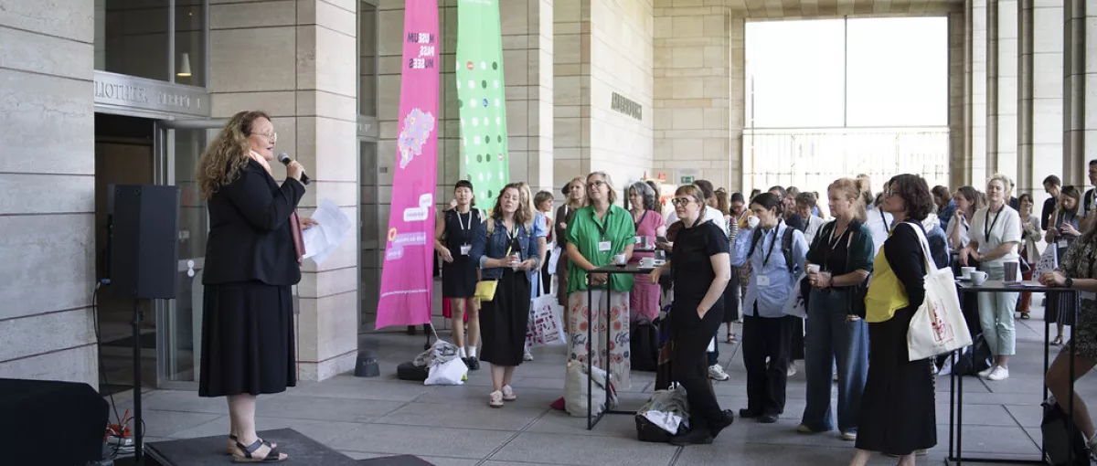 museumCONNECTmusées 2025