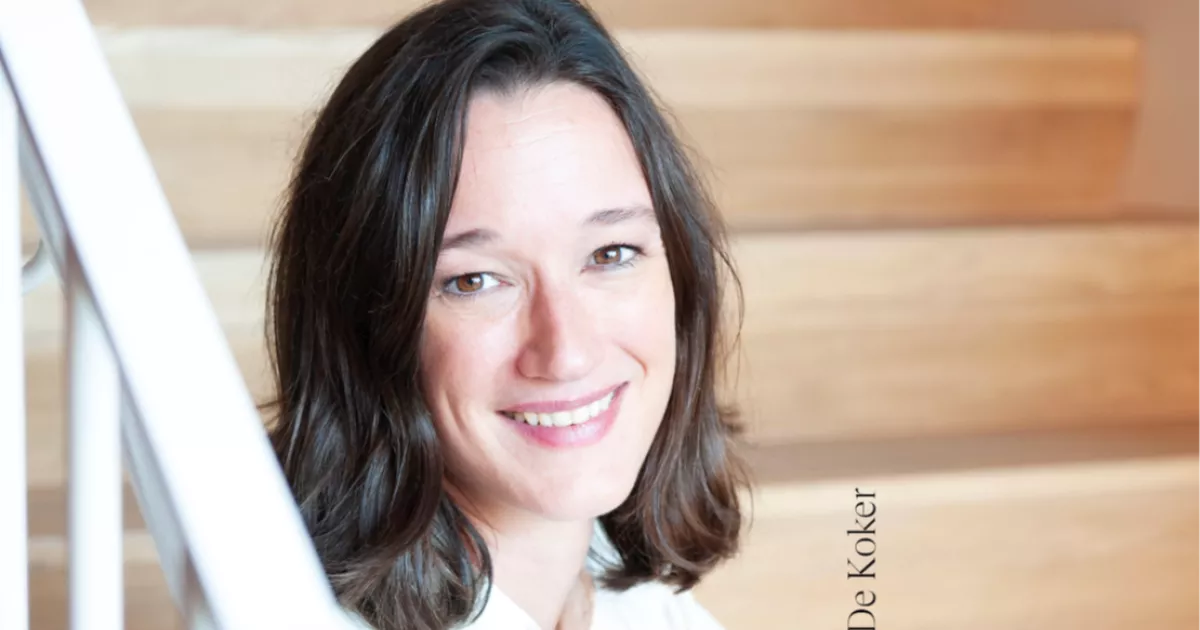 Jana Kerremans portrait (c) Ann De Koker (22-v1