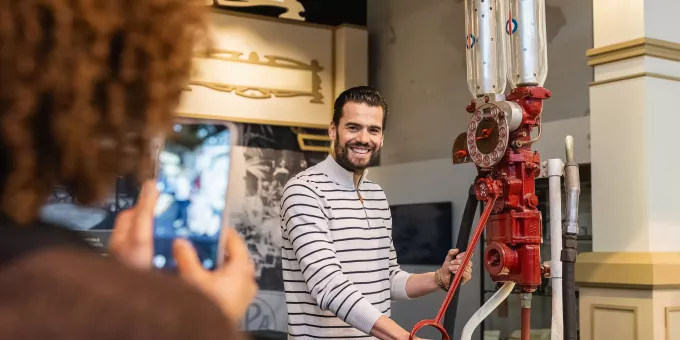 Fête des Pères : 5 coups de cœur avec le pass musées