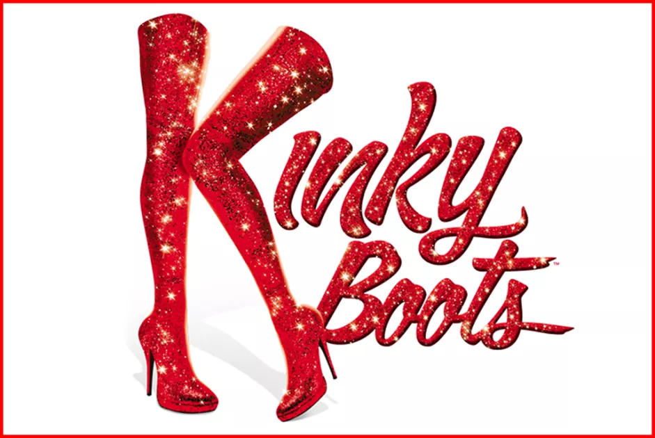 kinky boots bruxellons