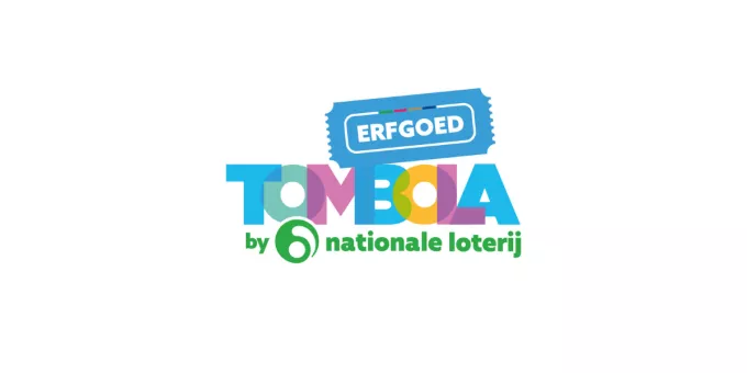 De finalisten van de Erfgoedtombola zijn bekend!