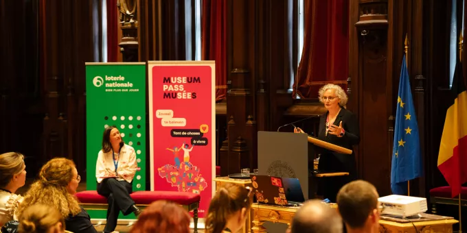 Les 45 ans de la Museumkaart : pourquoi ce modèle fonctionne