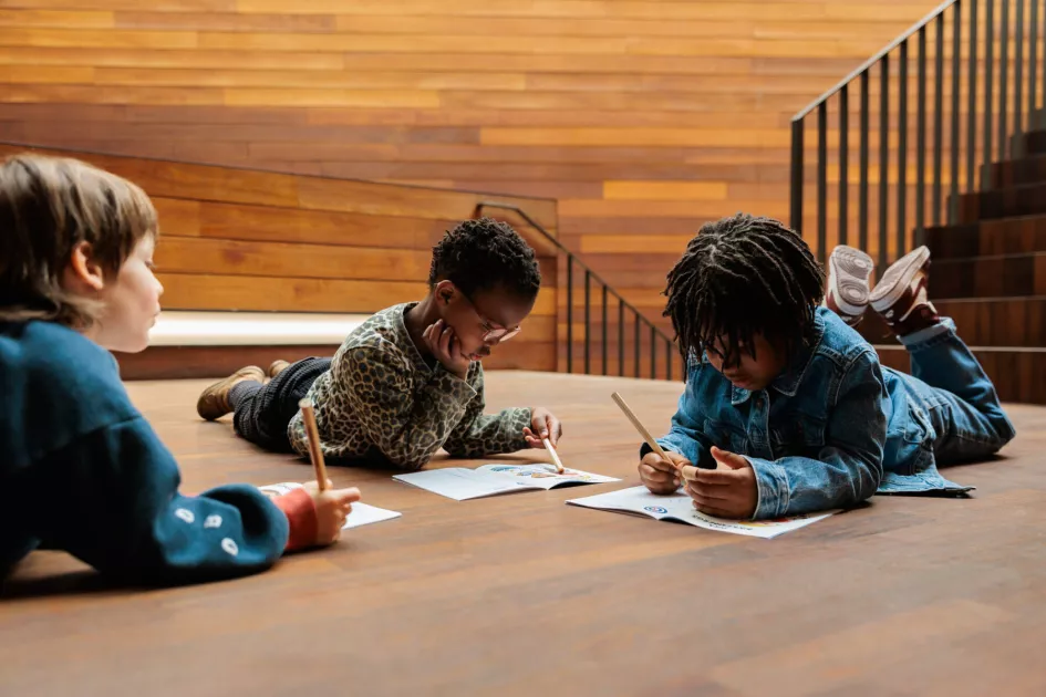 MoMu voor kinderen