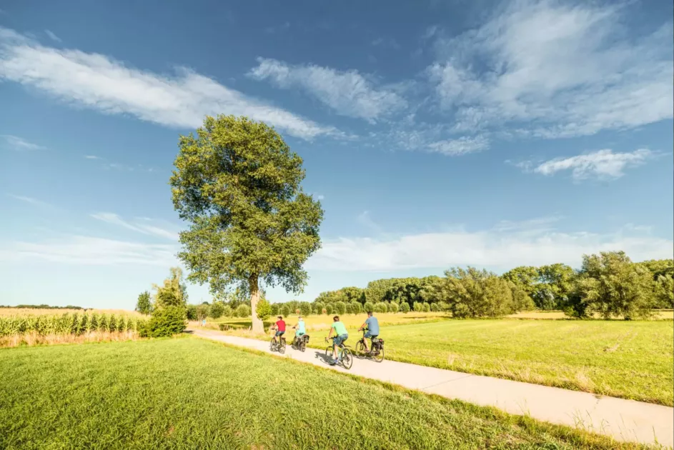 Leiestreek