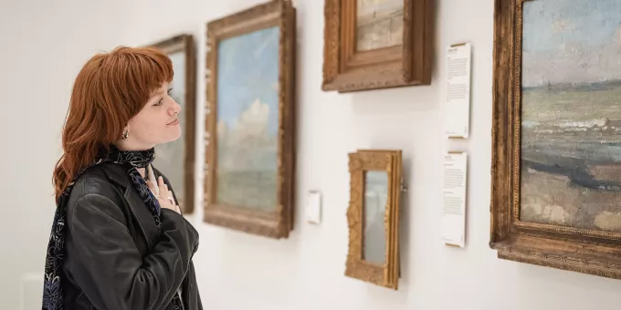 9 expositions à voir absolument