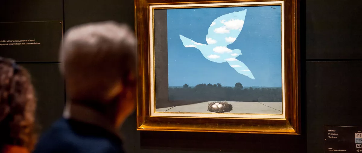 Magritte Museum