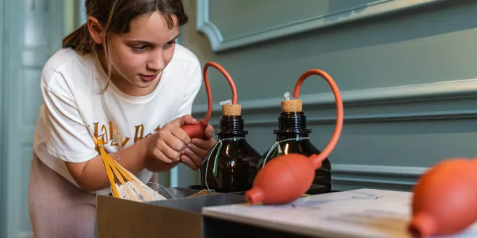 4 musées à ne pas manquer  avec les enfants dans le Brabant flamand