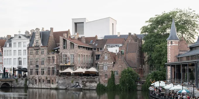 Design Museum Gent opnieuw in topvorm