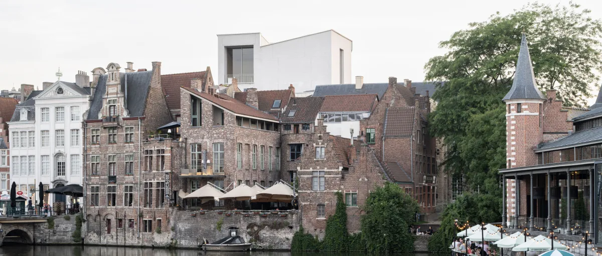 Design Museum Gent