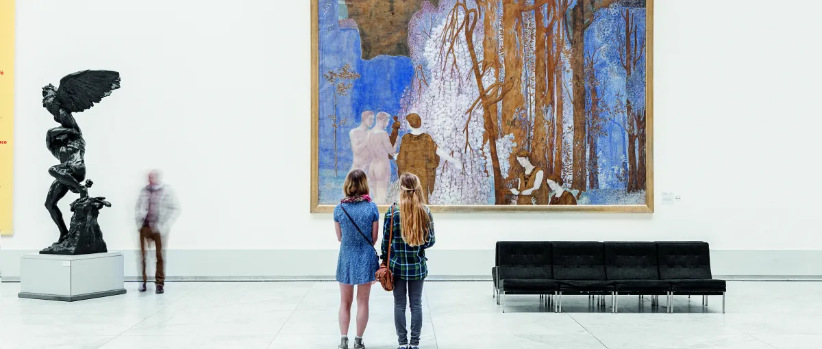 Old Masters Museum