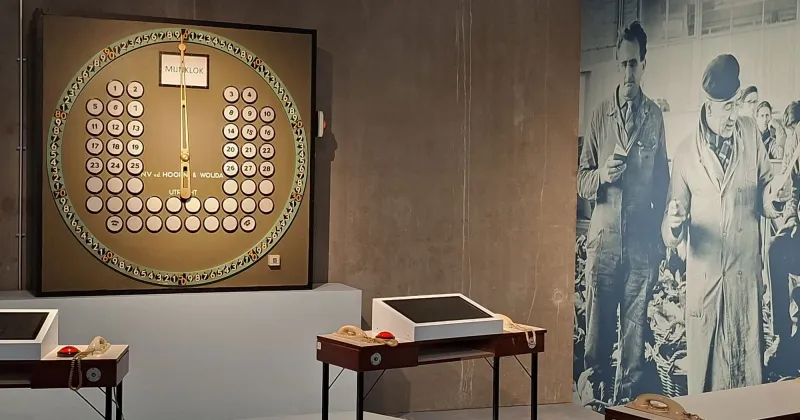 Visserijmuseum (Breskens)