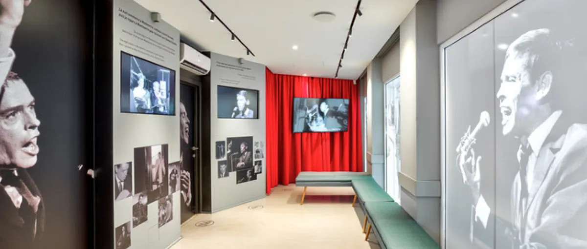 Photo3 ©Fondation Jacques Brel