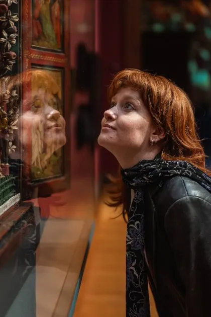 Zoveel te beleven met de museumpas