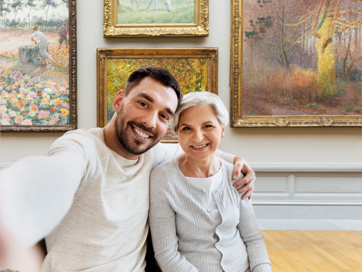 pass mus&eacute;es cadeau f&ecirc;te des M&egrave;res