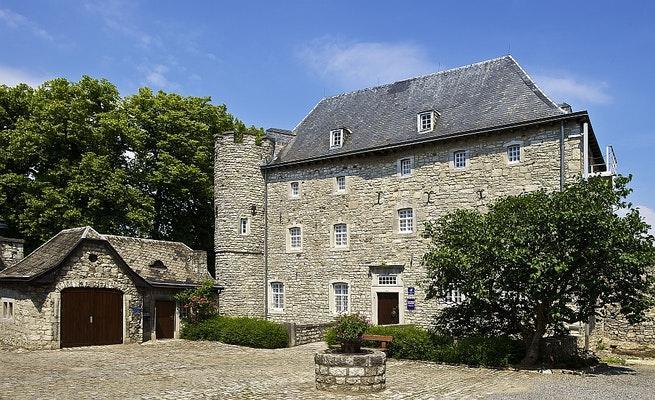 Les musées des cantons de l’Est