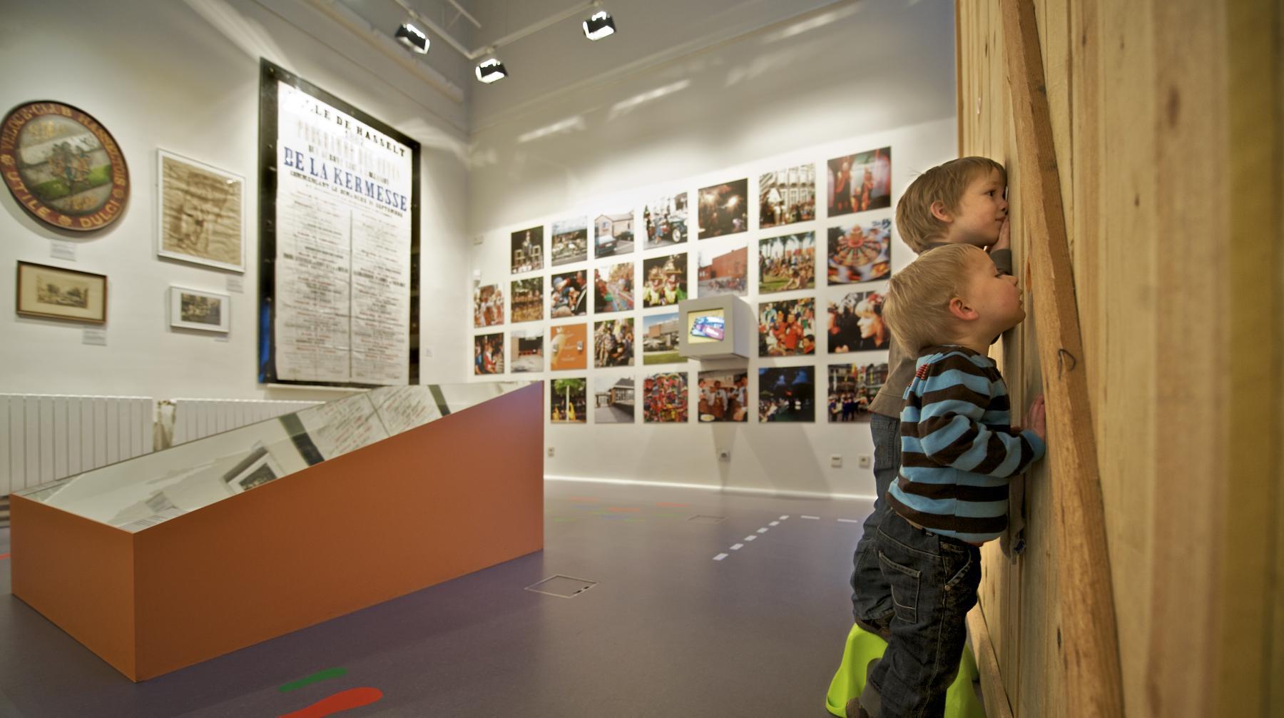 Les musées de Limbourg