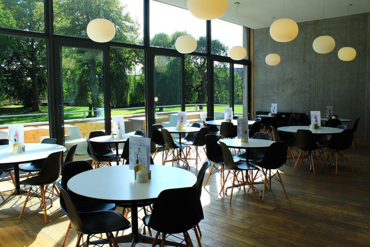 Musea rond eten en drinken