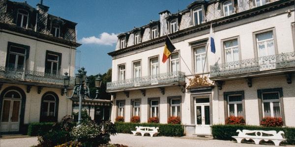 Musea in de Ardennen