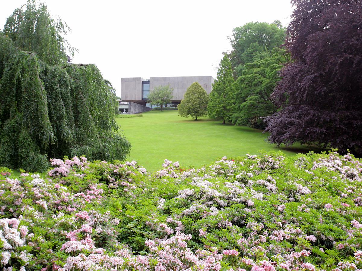 Musée royal de Mariemont