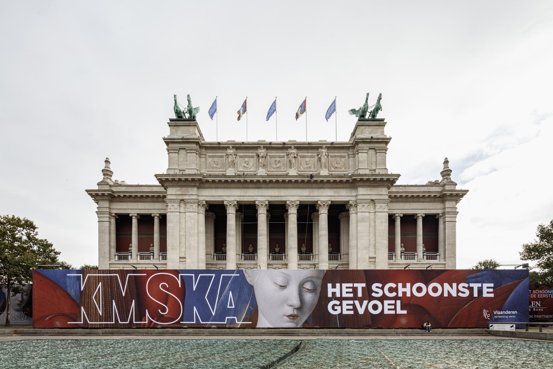 Koninklijk Museum voor Schone Kunsten Antwerpen