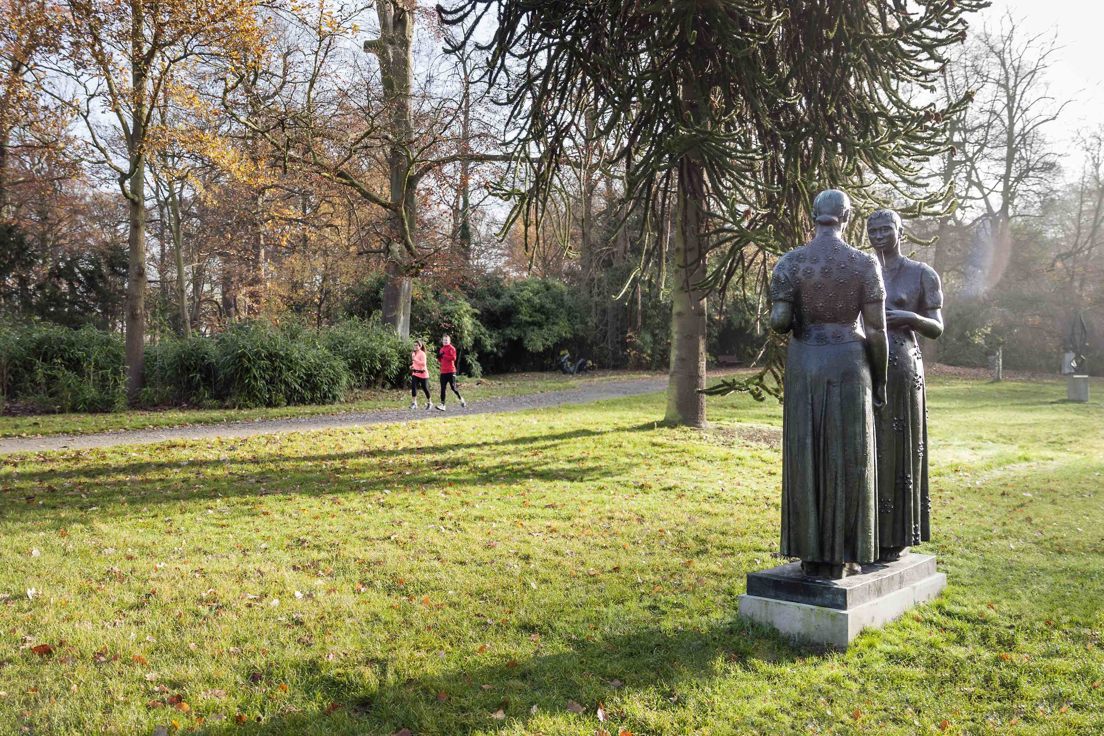 An Brys – Middelheimmuseum.
