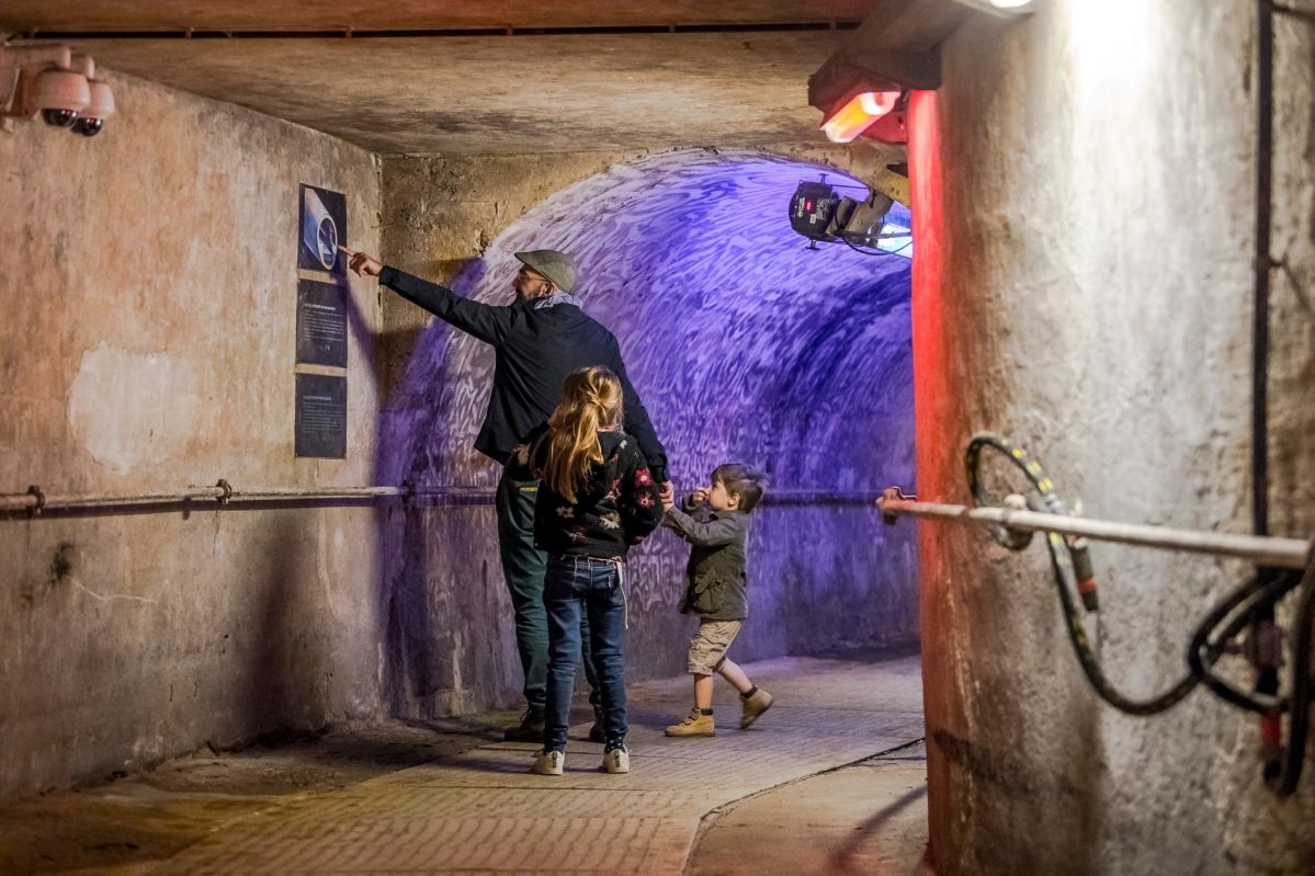 Eric Danhier - Riolenmuseum