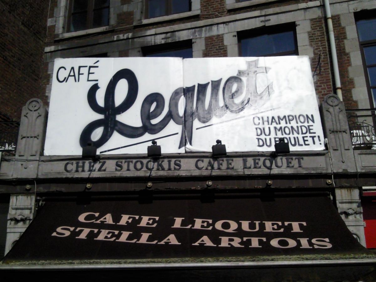 Café Lequet