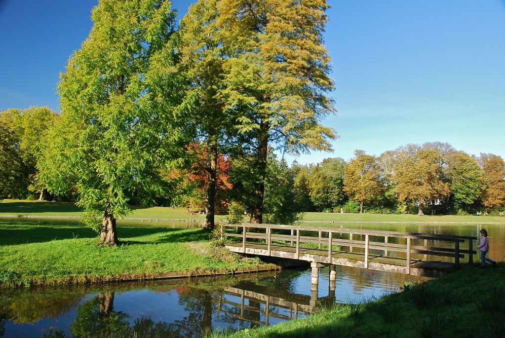 Park van Tervuren