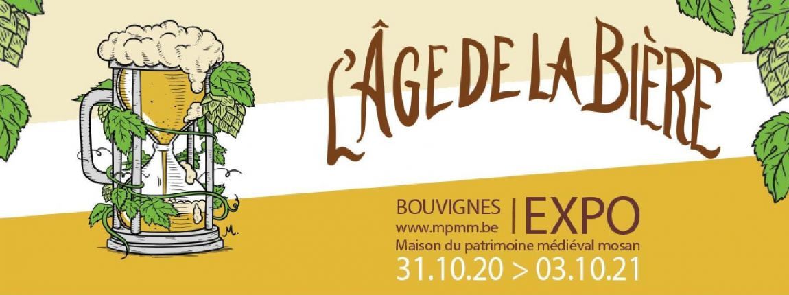 Maison du patrimoine médiéval mosan