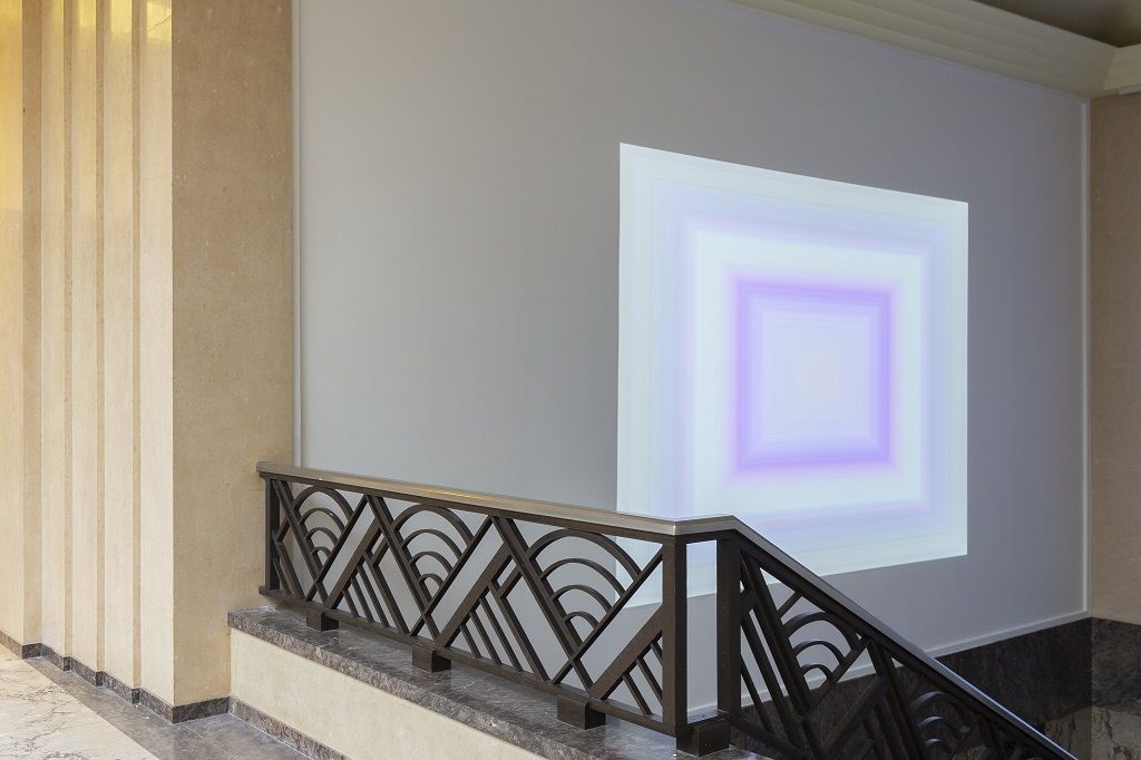Fondation Boghossian - Villa Empain