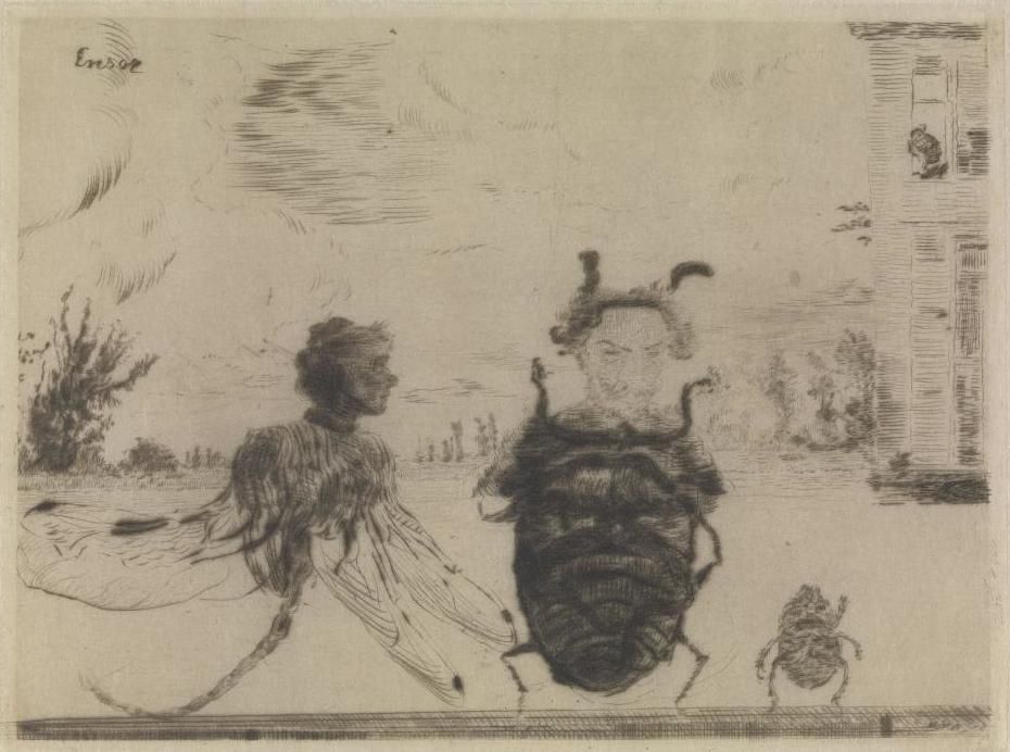 Art in Flanders - Lukasweb - Collection Musée des Beaux-Arts de Gand